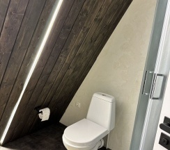 Дом в Вдохновись