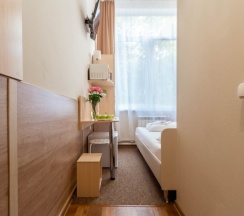 Стандартный номер-студио в Ахоум