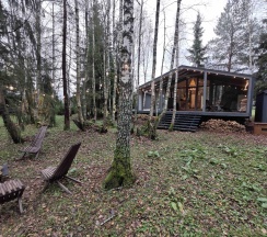 4-местный коттедж стандарт №43 в Мауна Резорт