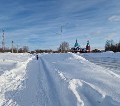 Дом в Багет