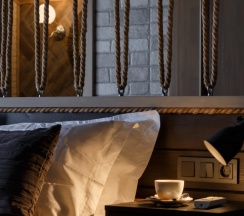 Номер Deluxe в Заречье