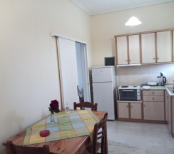 Апартаменты с 2 комнатами в Panagiotis I & II Stds and Apts
