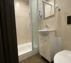 Двухместный номер Standard двуспальная кровать в Добрай