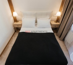 Квартира в Red Apartments