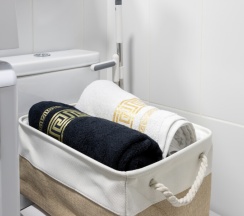 ЖК "М1 Сколково"№95 в Апартаменты hotapart