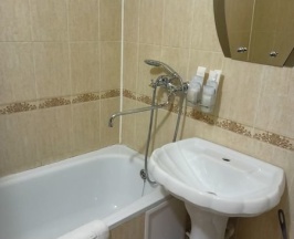 Полулюкс в Бизнес Лайф