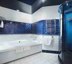 Апартаменты в Отель Виктория