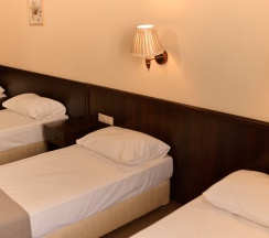 Стандарт 4, 33-38м2 в Лотос