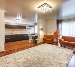 Номер Делюкс в Даудель 3*by 3452 Hotel Group