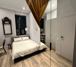 Norke МСК Малая Лубянка в NorkeApartments Москва