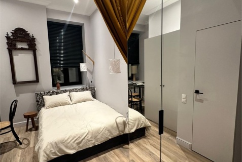 Москва: Апартаменты NorkeApartments Москва