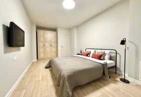 Апартаменты Мaria Rooms в Волгоградской области