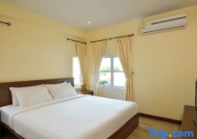 Вилла с 2 комнатами в Talay Hotel & Villa