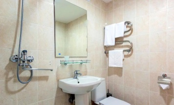 Номер Standard в Старт