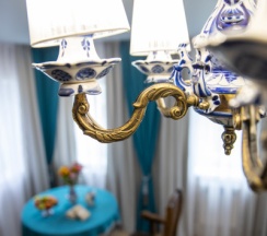 Обзорный в Кремле у Куприна в Дом Куприна в Кремле