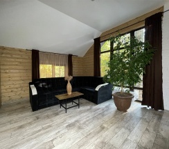 Вилла "Виктория" в Green Park Arkhyz&SPA