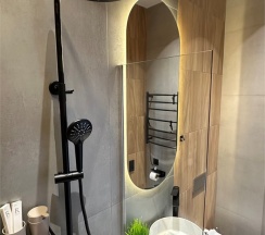 Апартаменты i-Mood в I9.9 Apartments