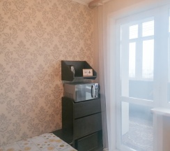 Квартира в Апартаменты на ул. Красная Пресня, д. 31