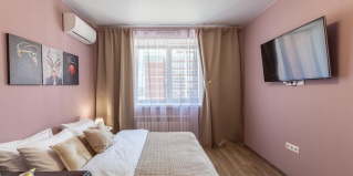 Самара: Апартаменты RentPlaza