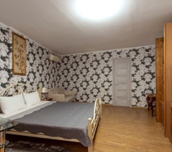 СТАНДАРТ С ОТДЕЛЬНЫМ ВХОДОМ С МОРЯ в У моря