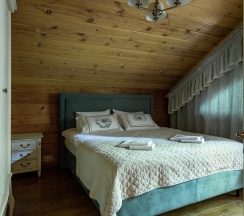 Дом в Lesnoy Villa