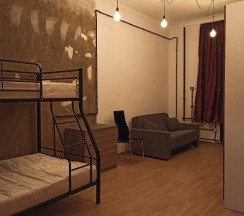 3-комнатные апартаменты стандарт в Rooms4Rent (Румс фор Рент)