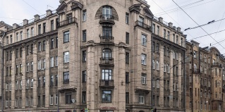 Санкт-Петербург: Апартаменты Сеть квартир "1912" в Санкт-Петербурге