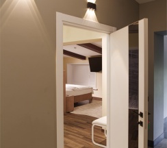 Lux 4 в Luxury апартаменты