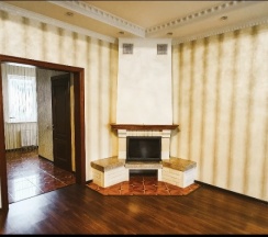 Американский дом в Family house