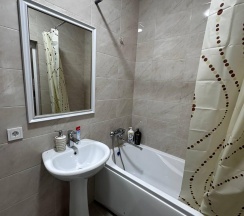 Номер делюкс комфорт с 1 двуспальной кроватью в Моменты моря