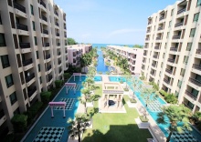 Номер Standard с 3 комнатами в Marrakesh Condo Residence by Hua hin property online