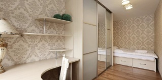 Минск: Апартаменты Апартаменты возле Парка Горького, Wi-Fi, 24/7