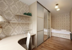 Апартаменты Апартаменты возле Парка Горького, Wi-Fi, 24/7 в Минске