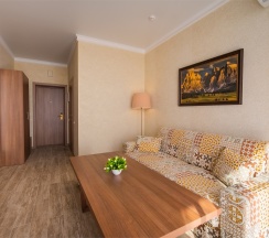 Гранд Люкс двухкомнатный в Капкана Бэй-Плаза