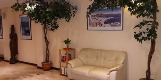 Карон: Отель Paradise Inn