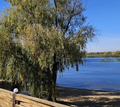 Дом в Волжские зори