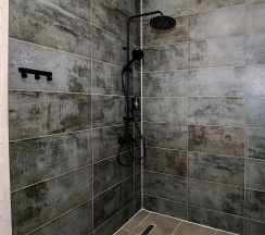 Haier House в Дикая Мята