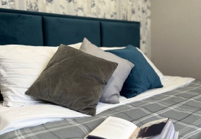 Апартаменты Апартаменты на Эстонская улица, 37к7 в Эстосадке