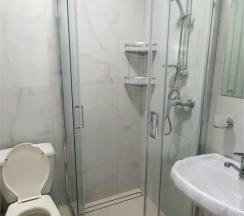 ПОЛУЛЮКС ТРЕХМЕСТНЫЙ в Афина
