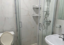 ПОЛУЛЮКС ТРЕХМЕСТНЫЙ в Афина
