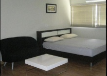 Четырёхместный номер Standard в Room in Apartment - T8 Guest House Don Mueang Challenger