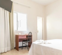 Одноместный номер Standard в Hotel Blanca Paloma