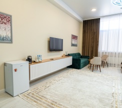 Просторный deluxe в Pullman D | M