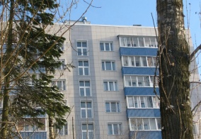 Апартаменты Apartment Elena в Зеленограде