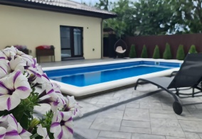 Вилла/Бунгало Гала Визит в Краснодарском крае