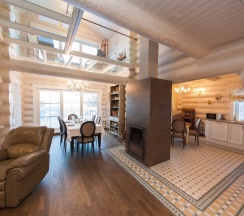 Вилла в Villa Rinda