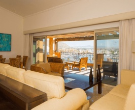 Люкс Luxury Master в Playa Grande Resort & Grand Spa