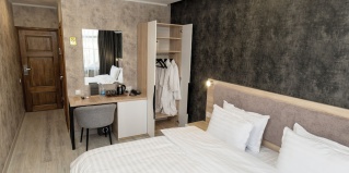 Бухара: Отель Badyan Hotel