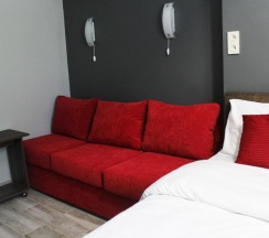 Студия в Studio rooms on the 2nd Floor