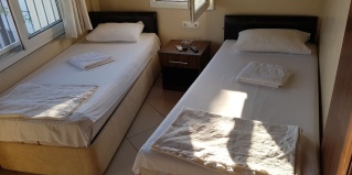 Бодрум: Отель Durak Hotel